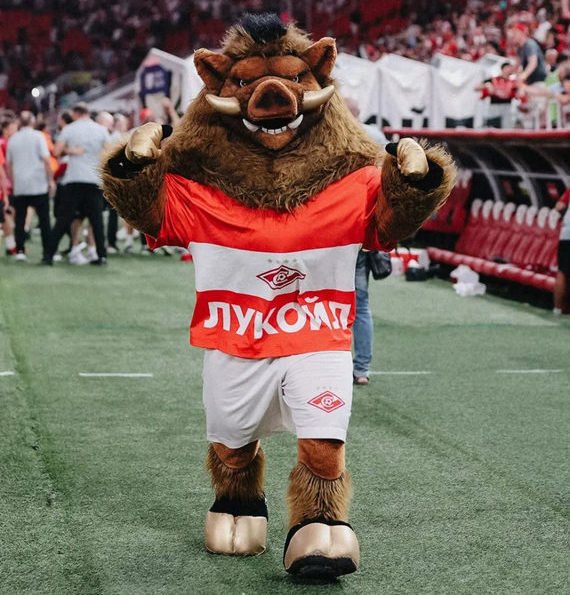 Файл:Kaban maskot.jpg